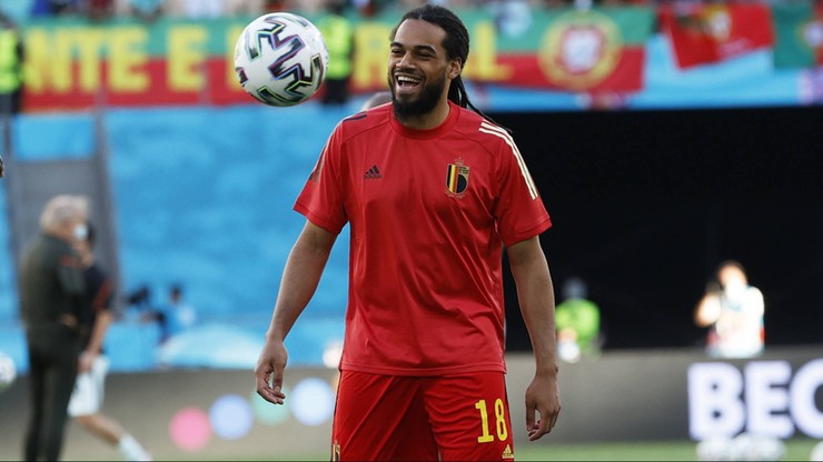 Jason Denayer - Al-Fateh