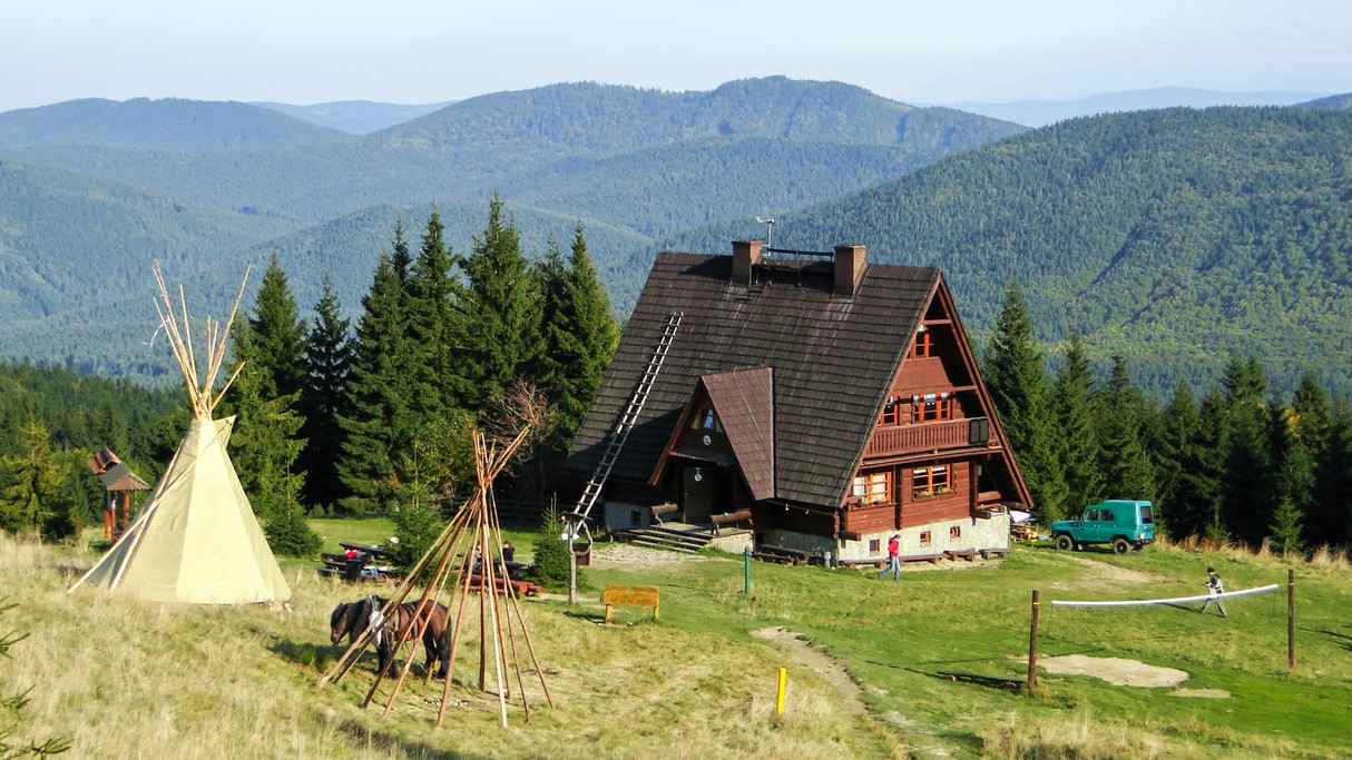 Piękno polskich gór - zdjęcie 8