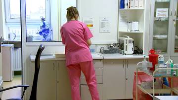 Przypadek gruźlicy w krakowskim liceum. 100 osób pod nadzorem sanepidu