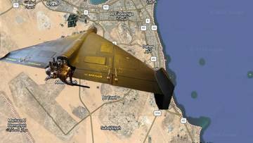 Czerpią z doświadczeń Rosji. Iran stosuje metody z Ukrainy