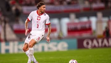 Objawienie kadry może zmienić klub. Chce go były trener