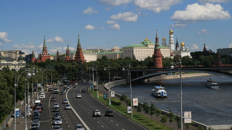 Rosja: na Kremlu przeprowadzono ćwiczenia antyterrorystyczne