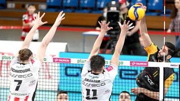 Pięć setów w klasyku! PGE Skra wygrała w Rzeszowie