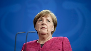 Merkel: ograniczenie imigracji przez Wielką Brytanię miałoby swoją cenę