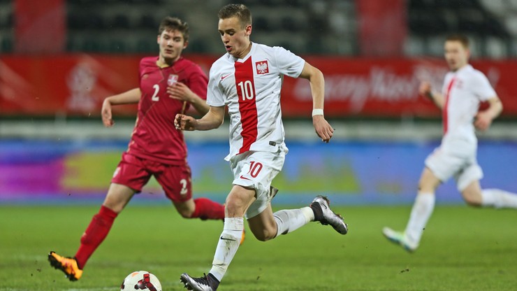 Reprezentant Polski zmienia Borussię Dortmund na VfB Stuttgart