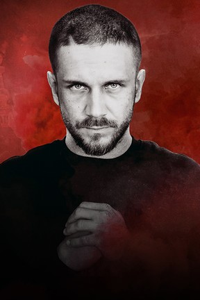2021-02-26 „Bad Boy”: Serial pełen akcji i emocji w Polsat Seriale - Polsatseriale.pl