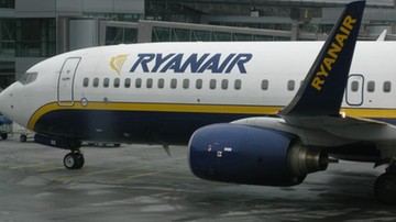 Ryanair w środę rozpocznie wypłatę odszkodowań pasażerom
