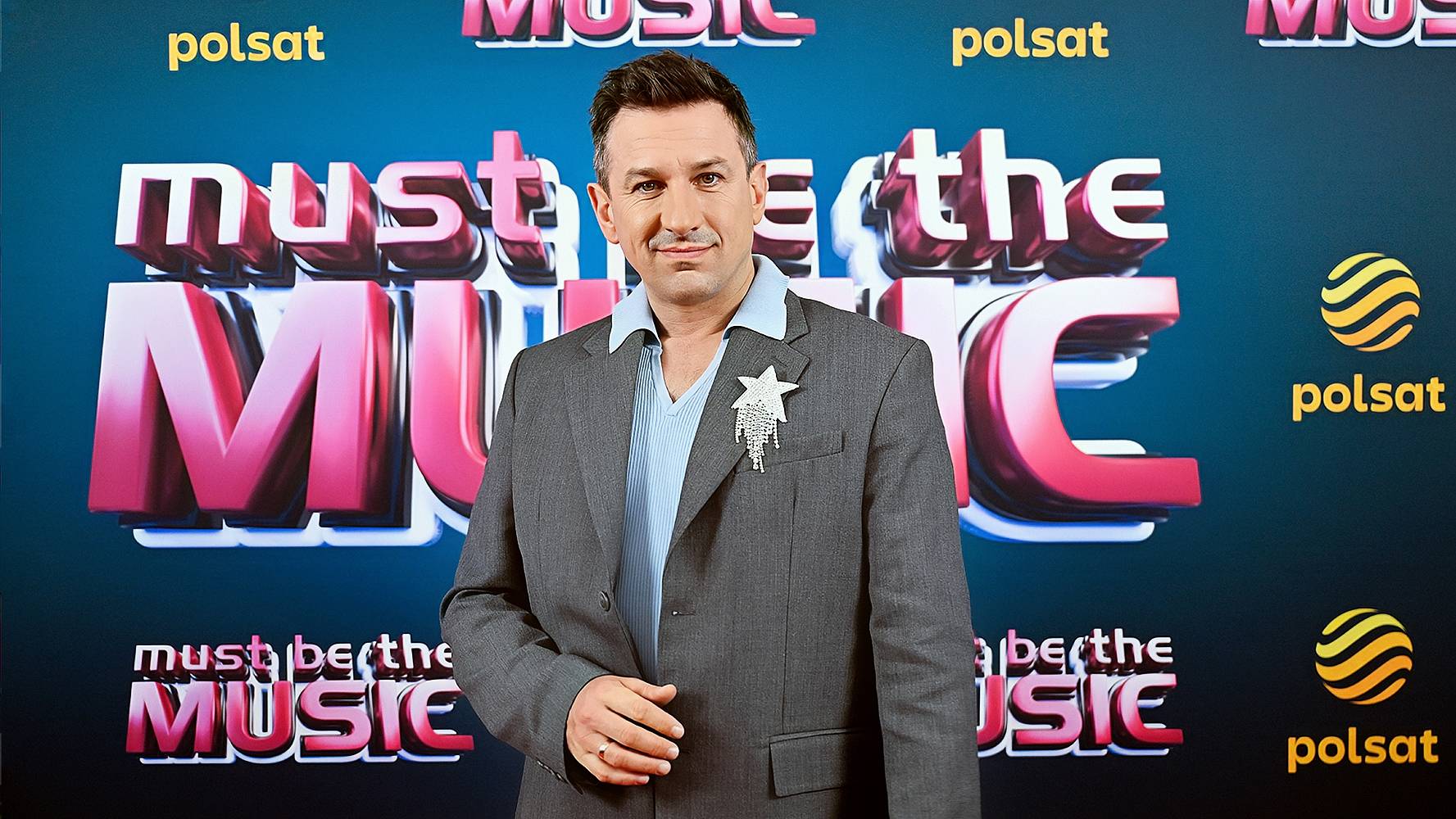 Ale tu tłum! Eksplozja talentów w show Must Be The Music - Polsat.pl