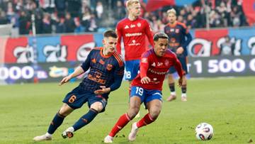 Liga Konferencji: ACF Fiorentina - Rak&oacute;w Częstochowa. Kiedy mecz?