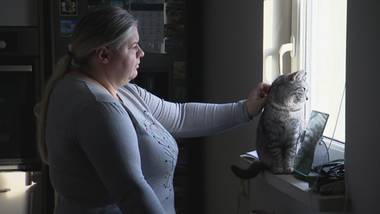 Zoperowali nie tę osobę. Teraz panią Ewę czeka kolejny zabieg