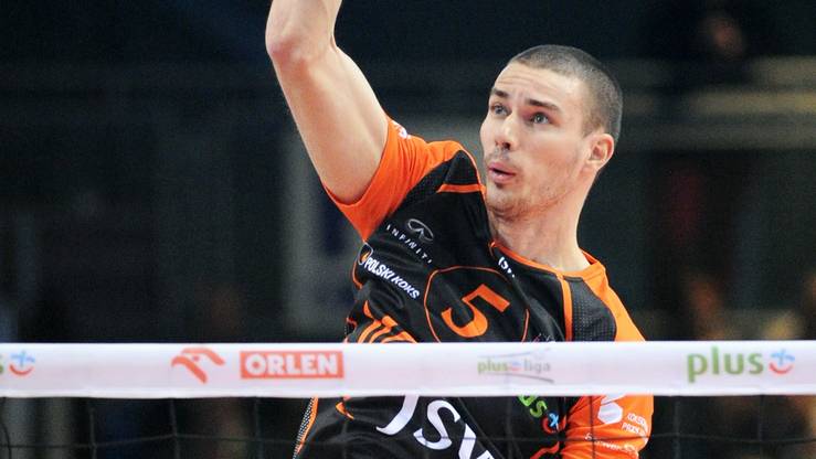 Najsłynniejsi siatkarze w historii Jastrzębskiego Węgla. Oni tworzyli historię klubu