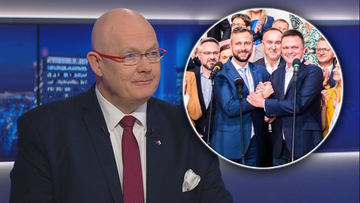 Polska 2050 ponownie w koalicji z PSL? Minister: Bardzo dobry pomysł