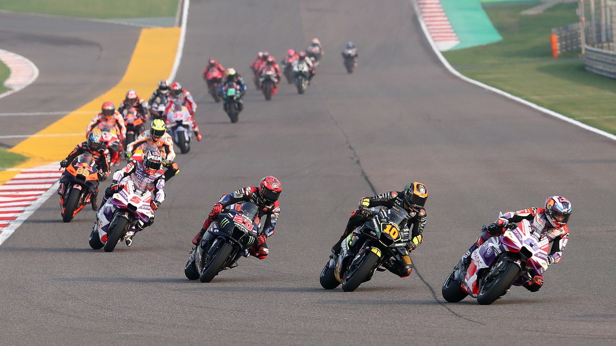 MotoGP Grand Prix Japonii