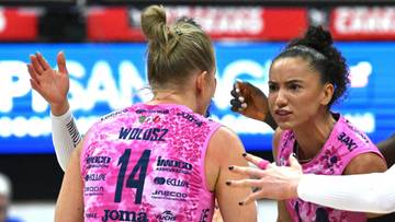 KMŚ: Imoco Conegliano - Savino Del Bene Scandicci. Gdzie obejrzeć? Transmisja TV i stream online