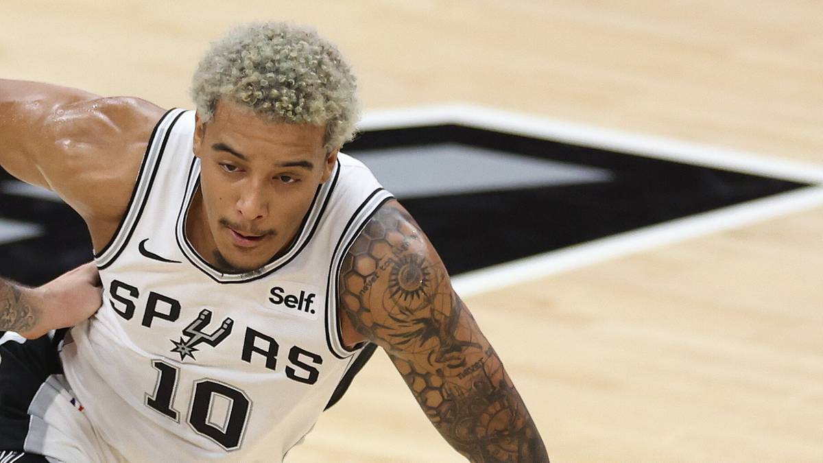 San Antonio Spurs nie przestają zawodzić. Kolejna porażka zespołu Jeremy'ego Sochana