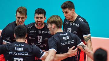 PlusLiga: Energa Trefl Gdańsk - Asseco Resovia Rzeszów. Gdzie oglądać? Transmisja TV i stream online