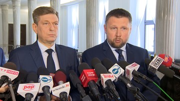 PO żąda wstrzymania transferów pieniędzy ze spółek Skarbu Państwa do Polskiej Fundacji Narodowej