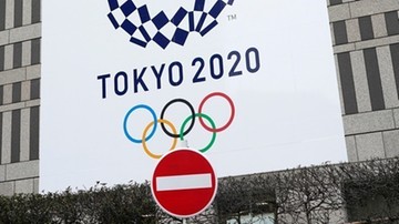 Tokio 2020: Tysiące podpisów pod internetową petycją o odwołanie igrzysk