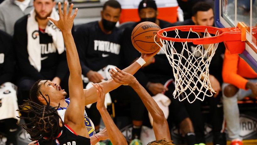 NBA: Mistrzowie rozgromieni w Miami, drugie zwycięstwo Warriors