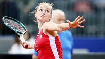 Wygrana polskiej tenisistki w US Open! Świetny początek Wielkiego Szlema