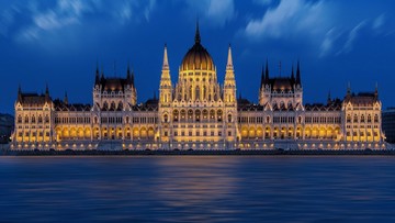 Igrzyska 2024 - kandydatura Budapesztu może zostać wycofana