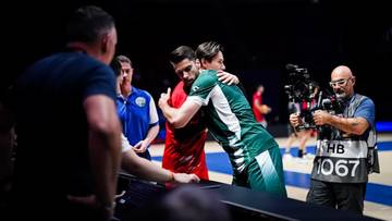 Polska - Japonia. Skr&oacute;t meczu reprezentacji siatkarzy w Lidze Narod&oacute;w (WIDEO)