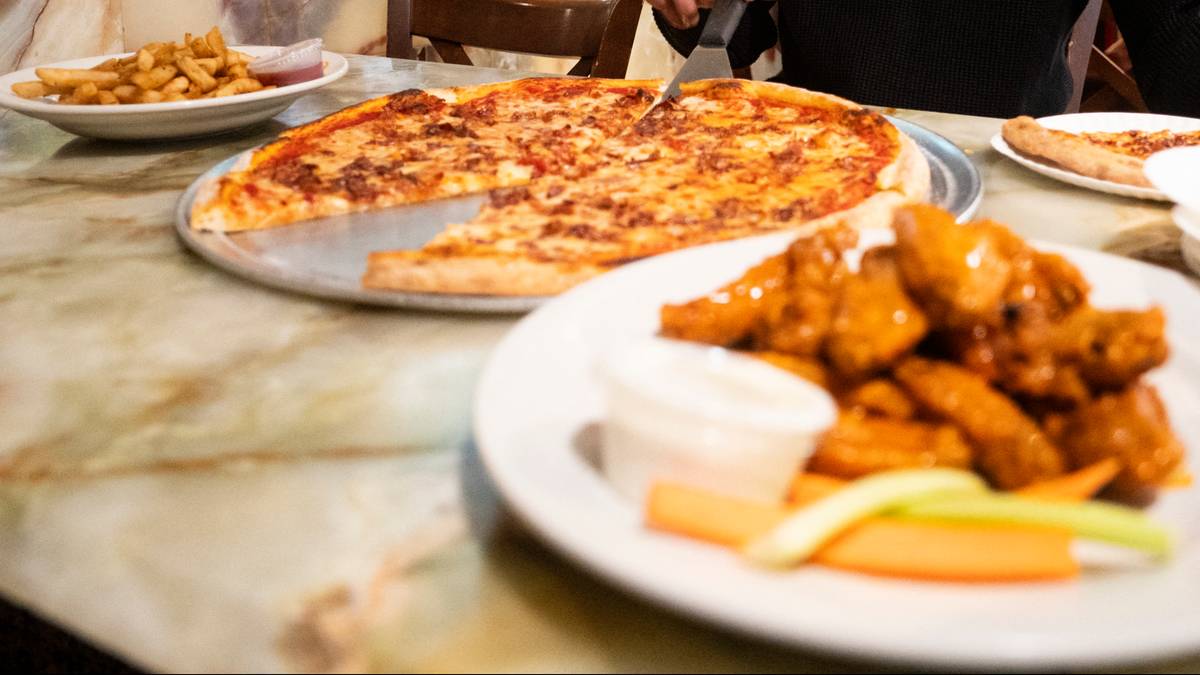 A walk after meals beats rest — doctor explains why