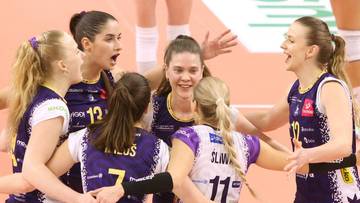 Chcą być lepsze niż przed rokiem. Siatkarki z Radomia powalczą o sukcesy na dwóch frontach