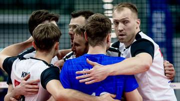 PLS 1. Liga siatkarzy: Pierrot Czarni Radom - PZL Leonardo Avia Świdnik. Relacja live wynik na żywo