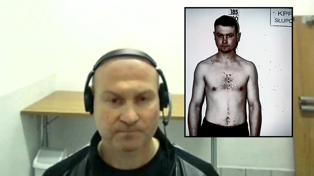Jarosław Sosnowski jak Tomasz Komenda? Siedzi w więzieniu 21 lat