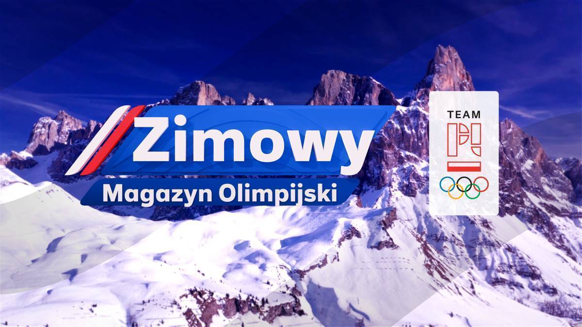 Aleksandra Król-Walas w Zimowym Magazynie Olimpijskim. Gdzie obejrzeć?