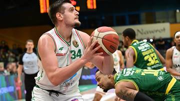 Prawdziwy przedsmak play-offów! Śląsk lepszy od Zastalu w kapitalnym meczu