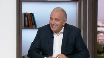 "Nie chce realizować umowy sprzed dwóch lat". Polityk PO o działaniach Hołowni