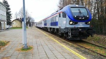 PKP Intercity "odmraża" połączenia. Niektóre pociągi wracają do rozkładu jazdy