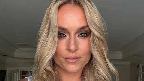 Lindsey Vonn