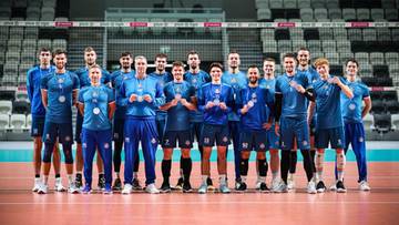 Cuprum Stilon Gorzów - skład na nowy sezon 2025/2026. Siatkarze, trener, transfery