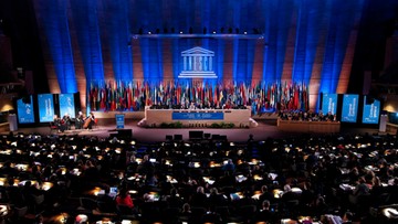 Kosowo nie zostało przyjęte do UNESCO