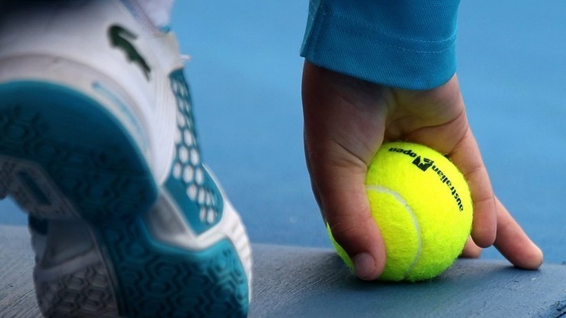 Turniej ATP w Winston-Salem: Nierozstawieni Ilia Iwaszka i Mikael Ymer zagrają w finale