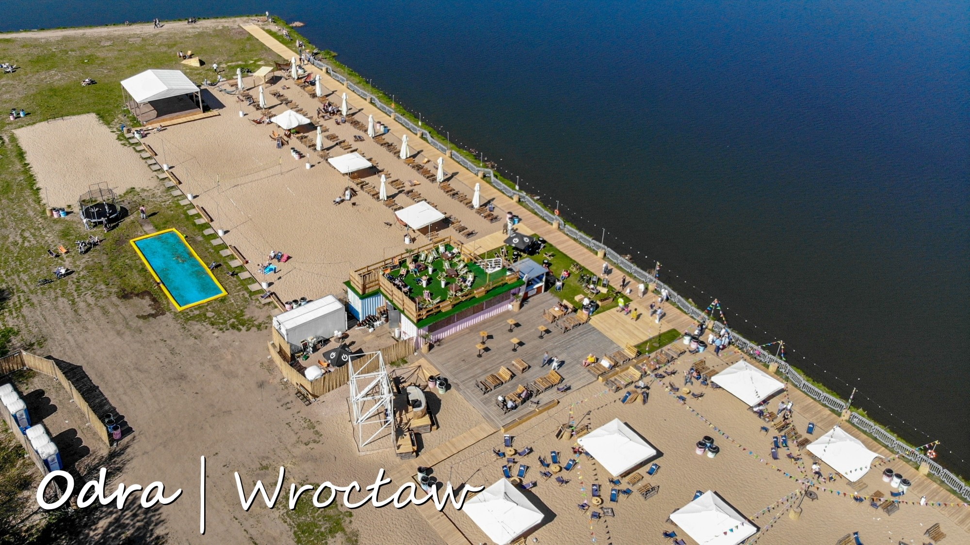 Polskie rzeki z lotu ptaka - zdjęcie 36