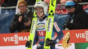 Jasne stanowisko członka zarządu ws. Kacpra Tomasiaka. "Decyzja należy do trenera"