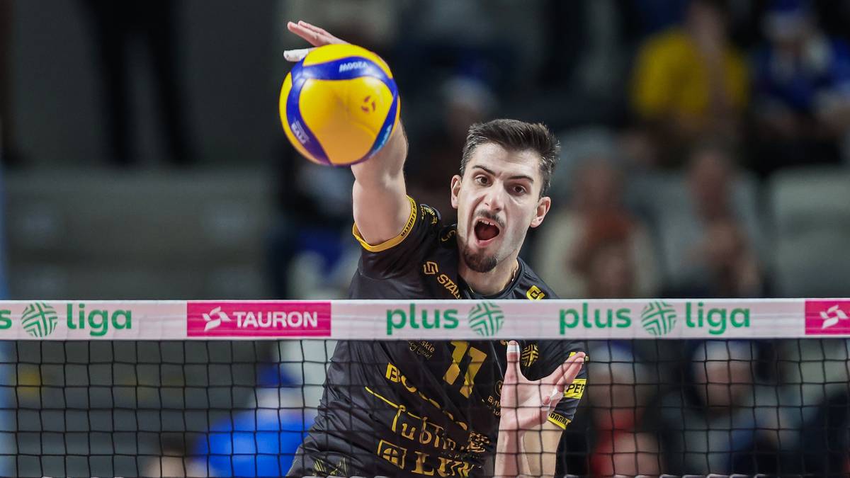Poważne wzmocnienie siatkarskiej reprezentacji. As Bogdanki LUK Lublin wraca do kadry