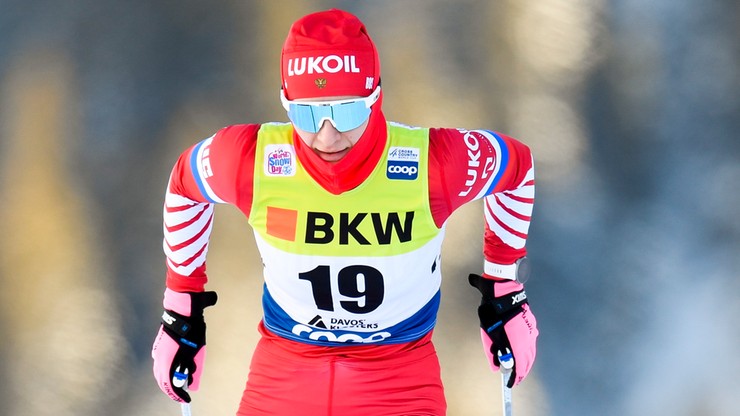 Tour de Ski: Nepriajewa wygrała bieg na 10 km techniką dowolną