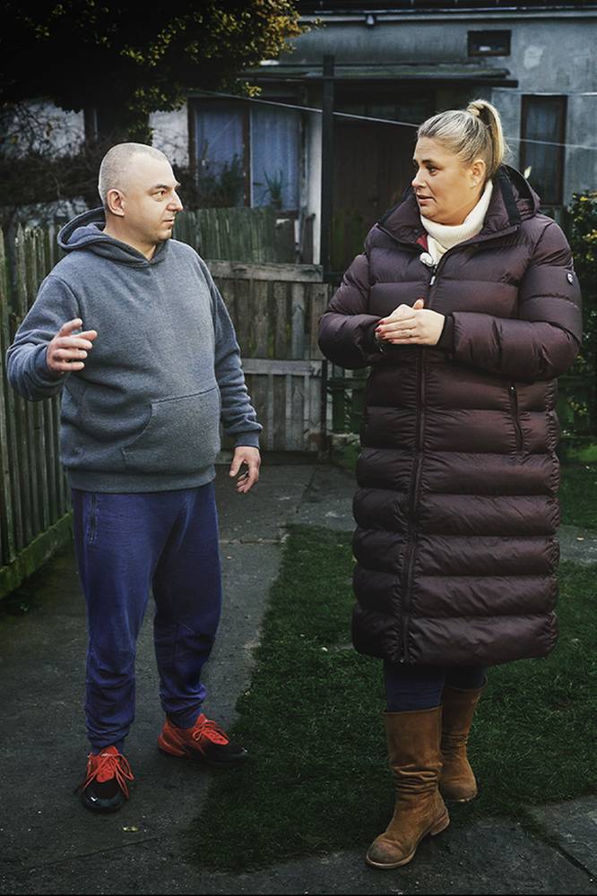 2026-03-24 „Nasz nowy dom”: Ktoś obok może potrzebować pomocy