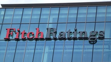 Agencja Fitch podwyższyła szacunek dynamiki PKB Polski na 2017 r.