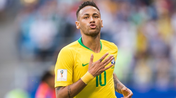 Neymar trafi do Realu? Prywatne zdjęcie piłkarza "Królewskich" ożywiło wyobraźnię kibiców