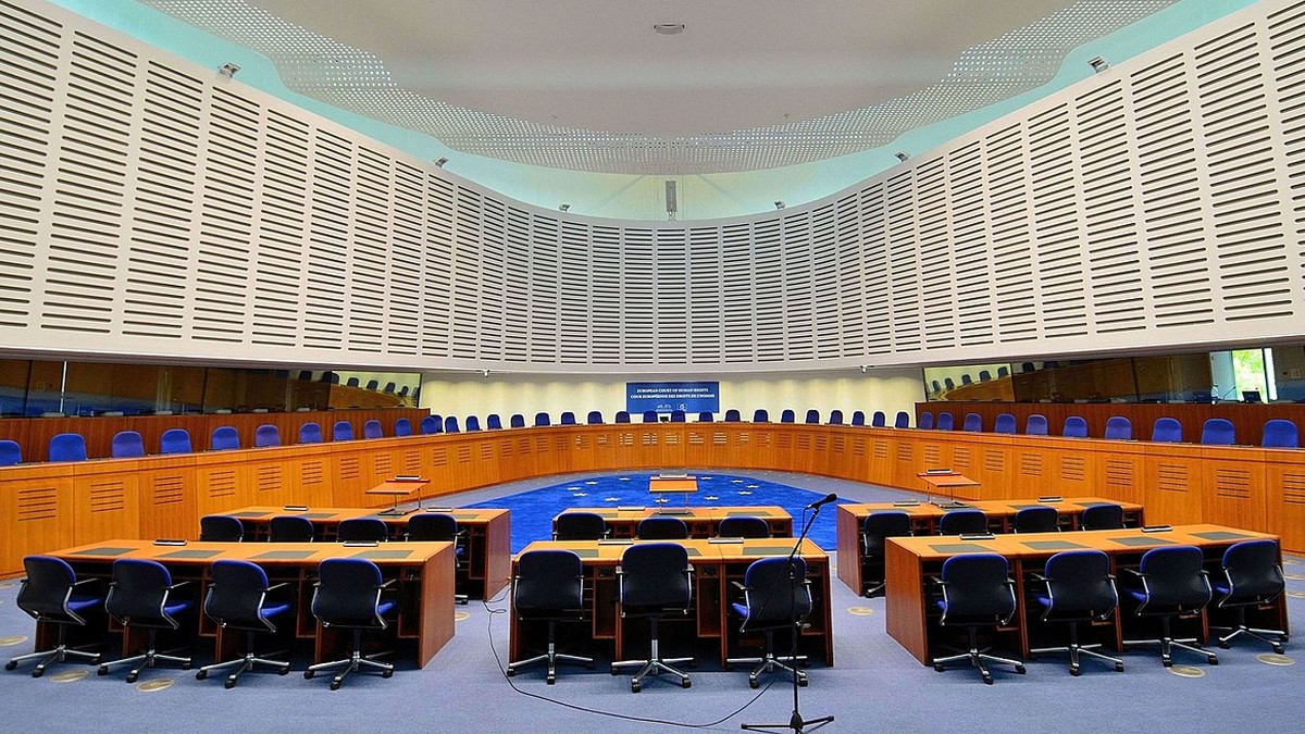 Aborcja w Polsce. Wyrok Europejskiego Trybunału Praw Człowieka w Strasburgu