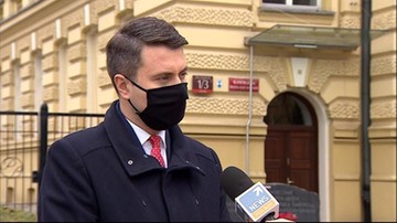 Informacje ws. obostrzeń. Rzecznik rządu: w przyszłym tygodniu zostaną przedstawione