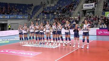 Nowa siatkarka w Moya Radomce Radom! To reprezentantka kraju