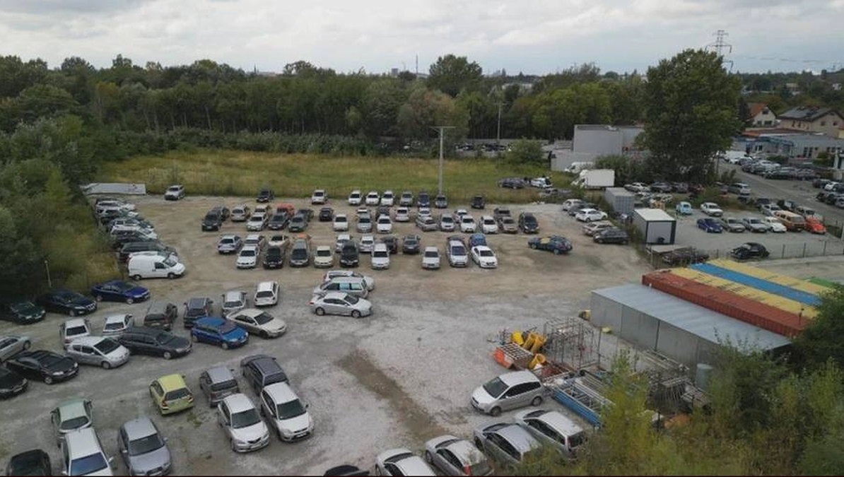 Sprzedają wraki. Psują się zaraz po wyjechaniu z komisu