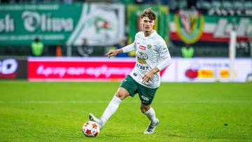 Puchar Polski: Olimpia Grudziądz - Śląsk Wrocław. Relacja live i wynik na żywo